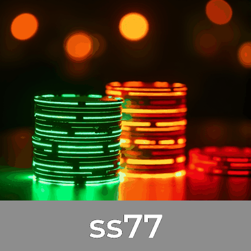 ss77: Seu Cassino Online Confiável e Seguro
