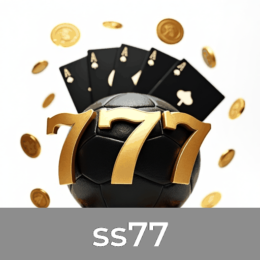 ss77: Experiência de cassino ao vivo para jogadores brasileiros