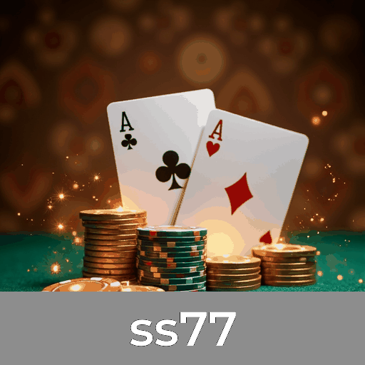 ss77: Experiência de cassino ao vivo para jogadores brasileiros