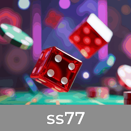 ss77: Experiência de cassino ao vivo para jogadores brasileiros