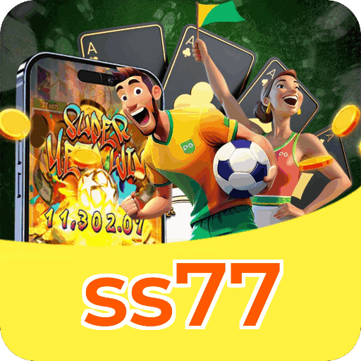 Bônus de boas-vindas ss77