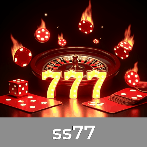 Aventura e ganhos: descubra os jogos de cassino no ss77