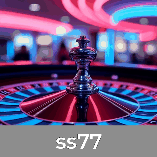 Aventura e ganhos: descubra os jogos de cassino no ss77
