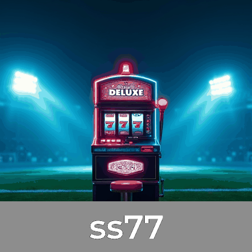 ss77: Slots-Altos Ganhos, Jogos de Mesa-Desafios Estratégicos, Live Dealer-Experiência Imersiva